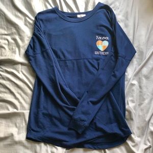 southern shirt $6 or 3/$15